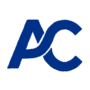 Aldo Cotrina AC monogram logo